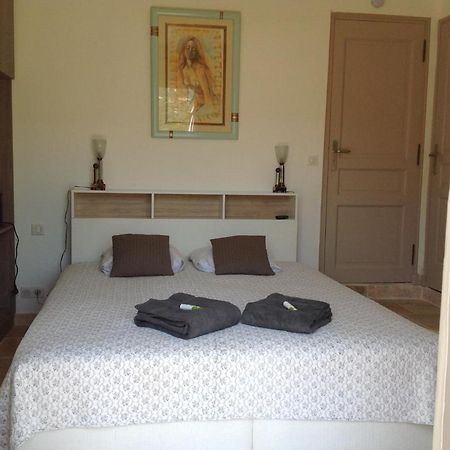 Bed and Breakfast New Mas Madilauric Peymeinade Zewnętrze zdjęcie