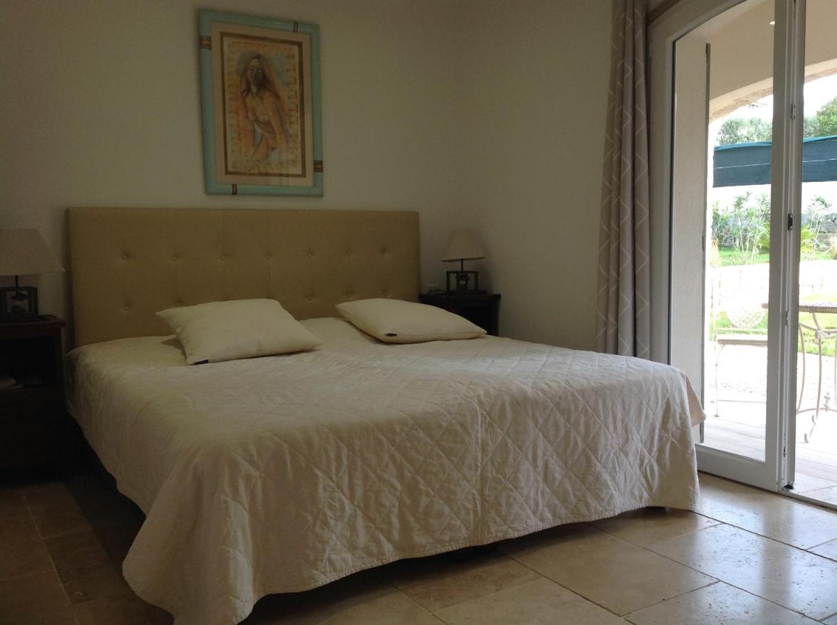 Bed and Breakfast New Mas Madilauric Peymeinade Zewnętrze zdjęcie
