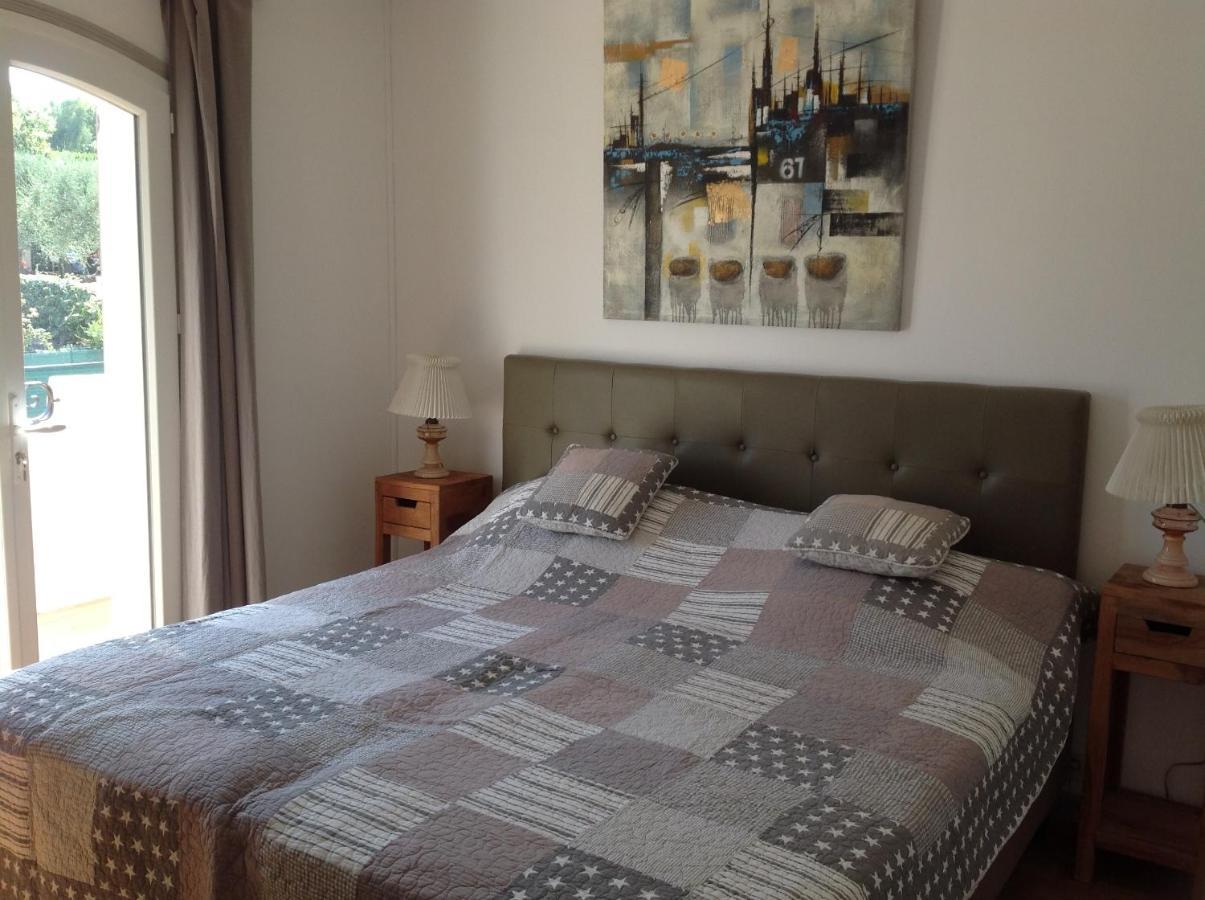 Bed and Breakfast New Mas Madilauric Peymeinade Zewnętrze zdjęcie