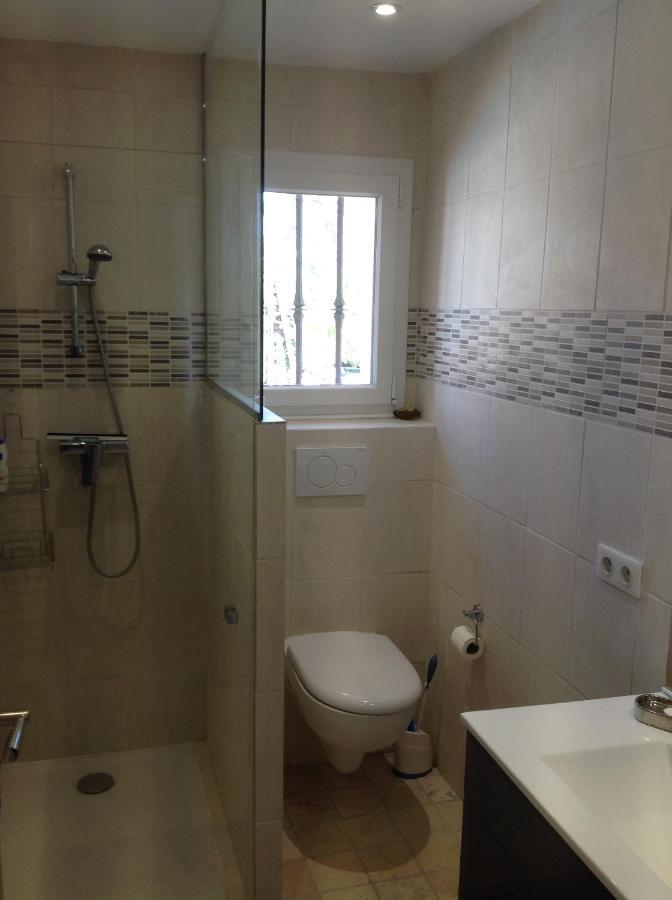 Bed and Breakfast New Mas Madilauric Peymeinade Zewnętrze zdjęcie